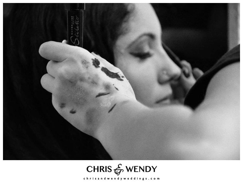 Photo of Chris and Wendy Weddings