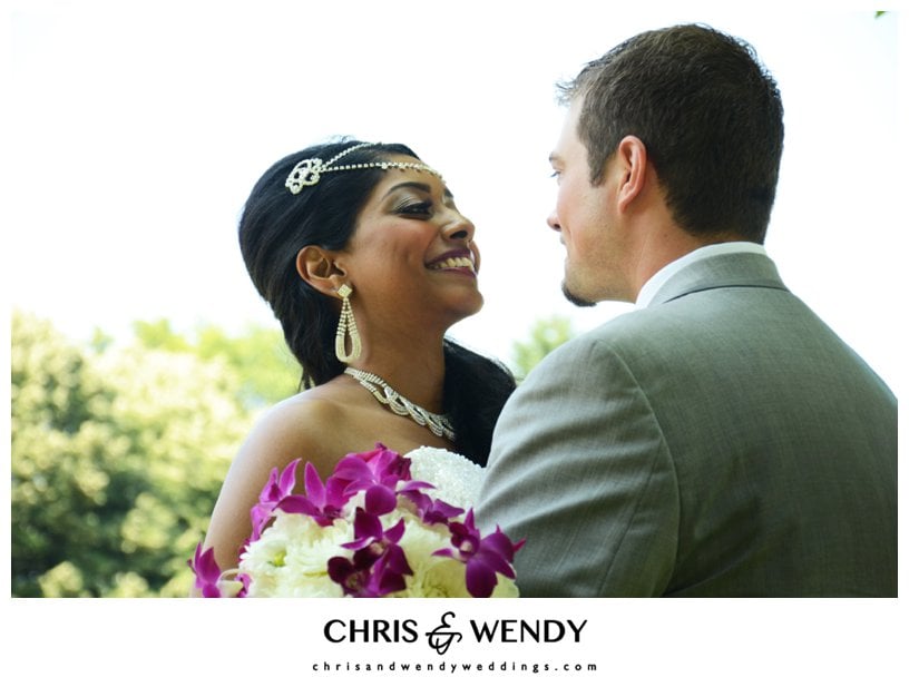 Photo of Chris and Wendy Weddings
