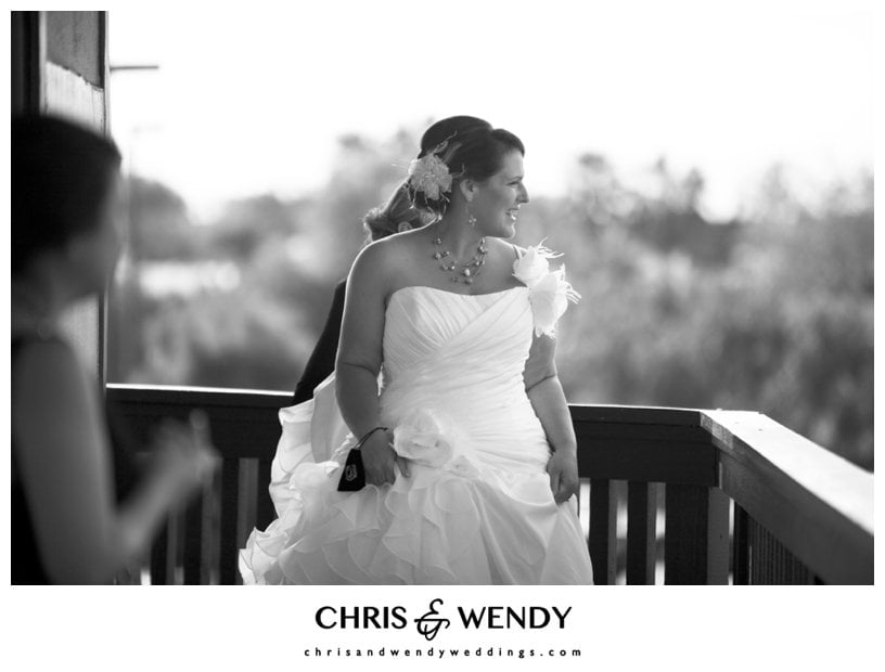 Photo of Chris and Wendy Weddings