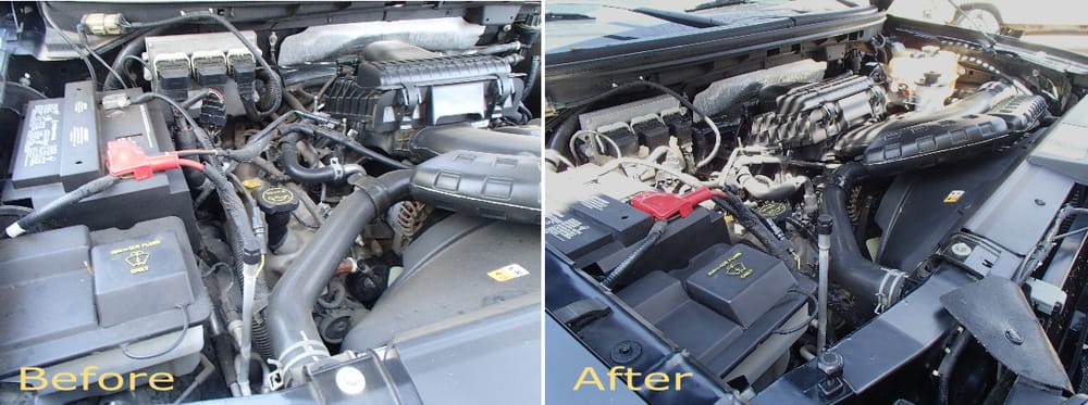 Photo of Dix Auto Detailing