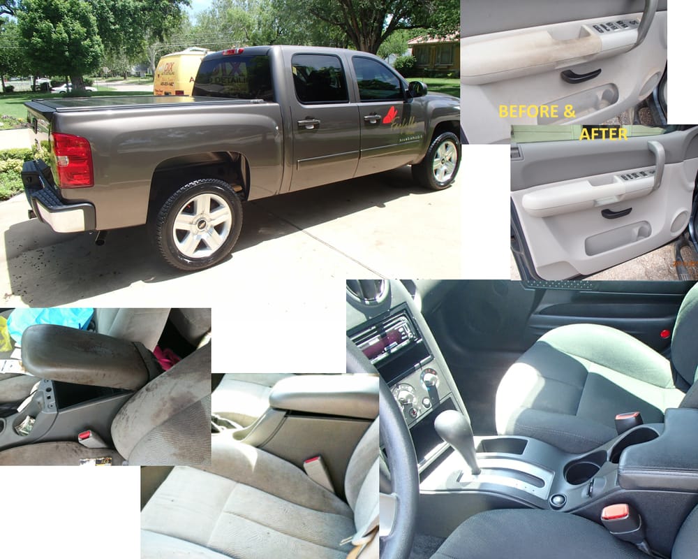 Photo of Dix Auto Detailing