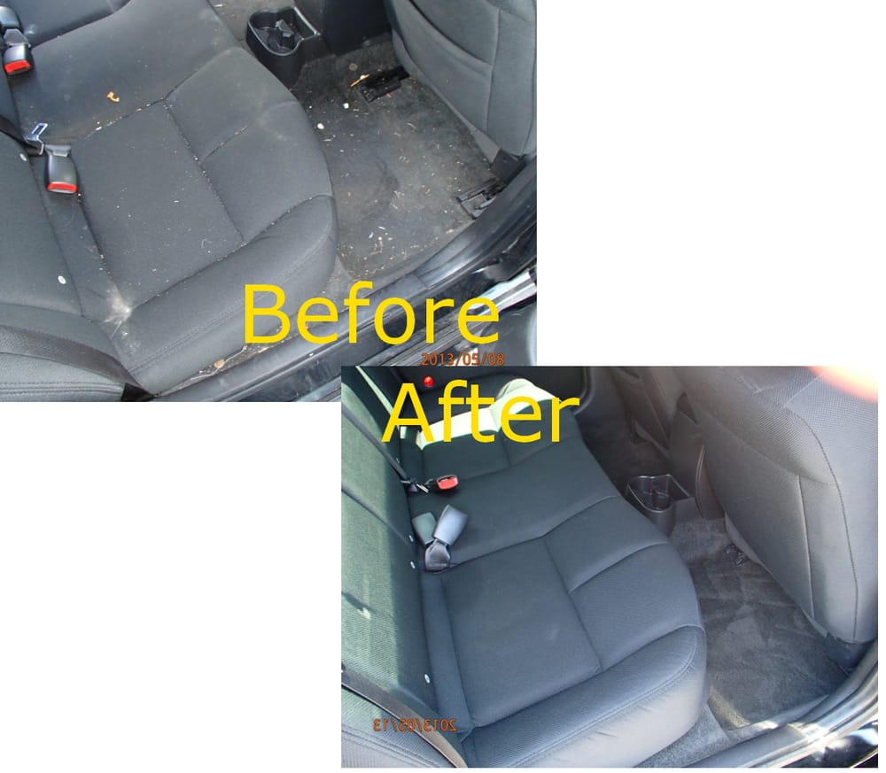 Photo of Dix Auto Detailing