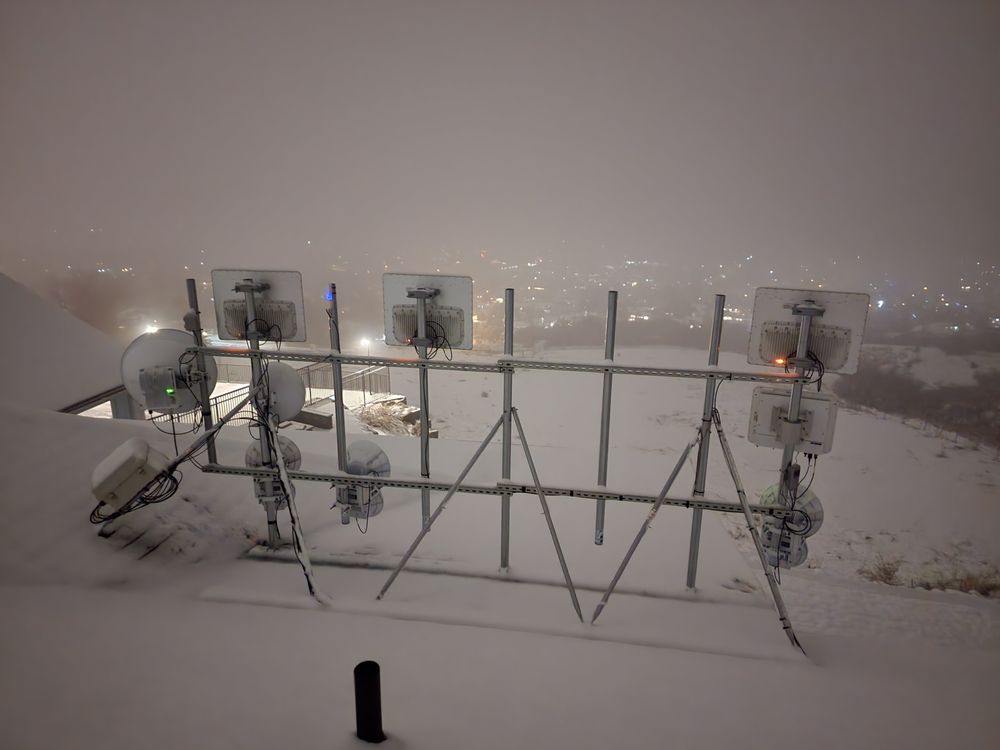Photo of Echo Broadband