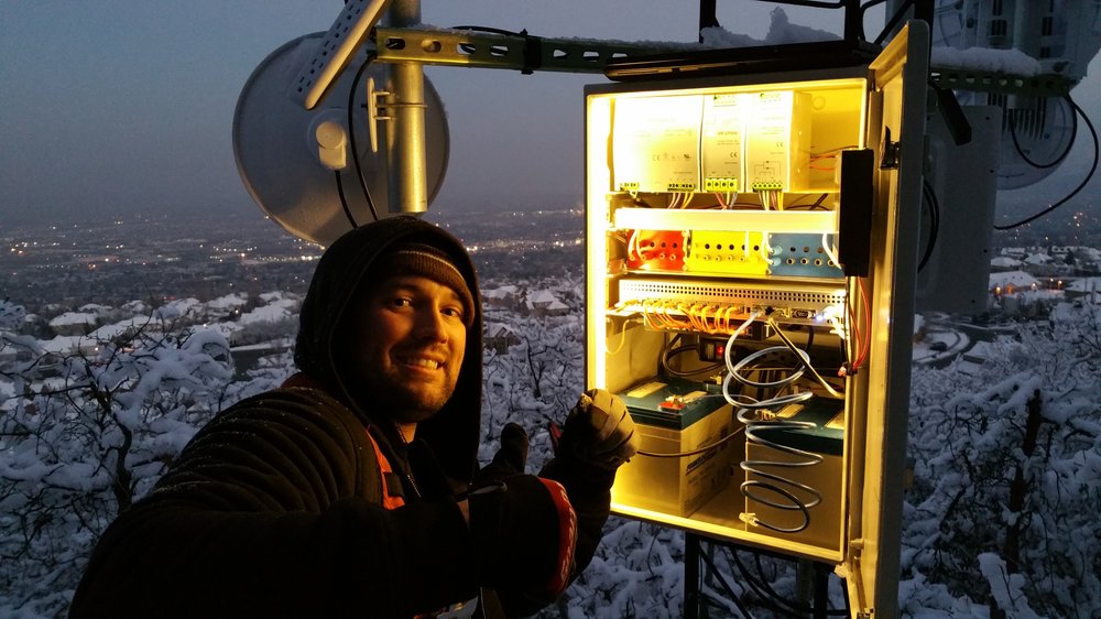 Photo of Echo Broadband