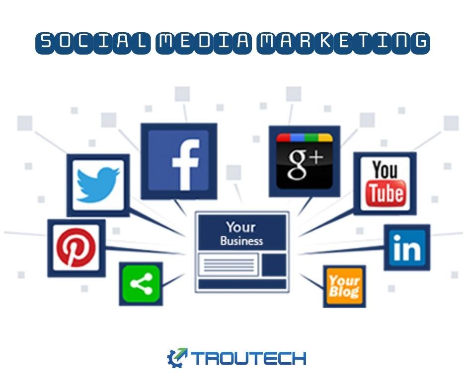 Photo of Troutech