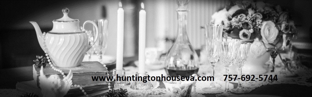 Photo of Huntington House