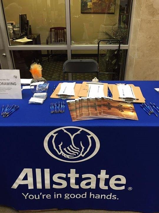 Photo of Allstate Insurance Agent: Ruth Williams