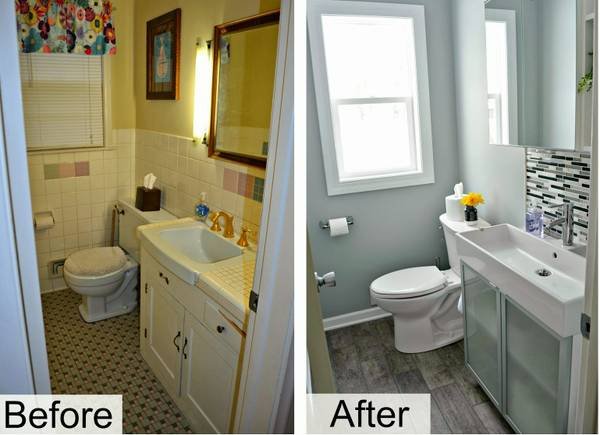 Photo of General Plumbing & Handyman services