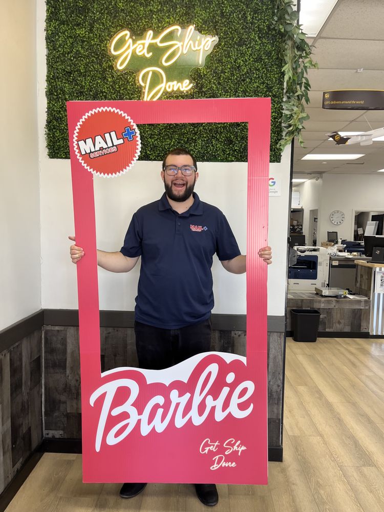 Photo of Mail Services Plus