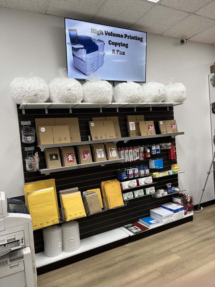 Photo of Mail Services Plus