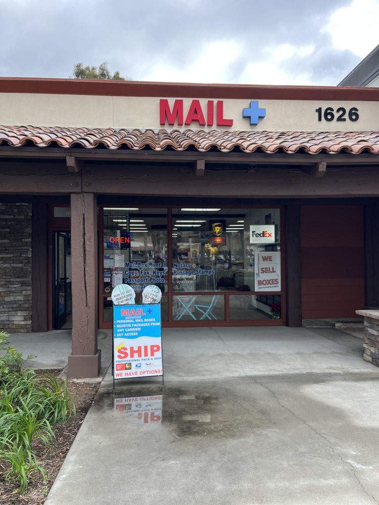 Photo of Mail Services Plus
