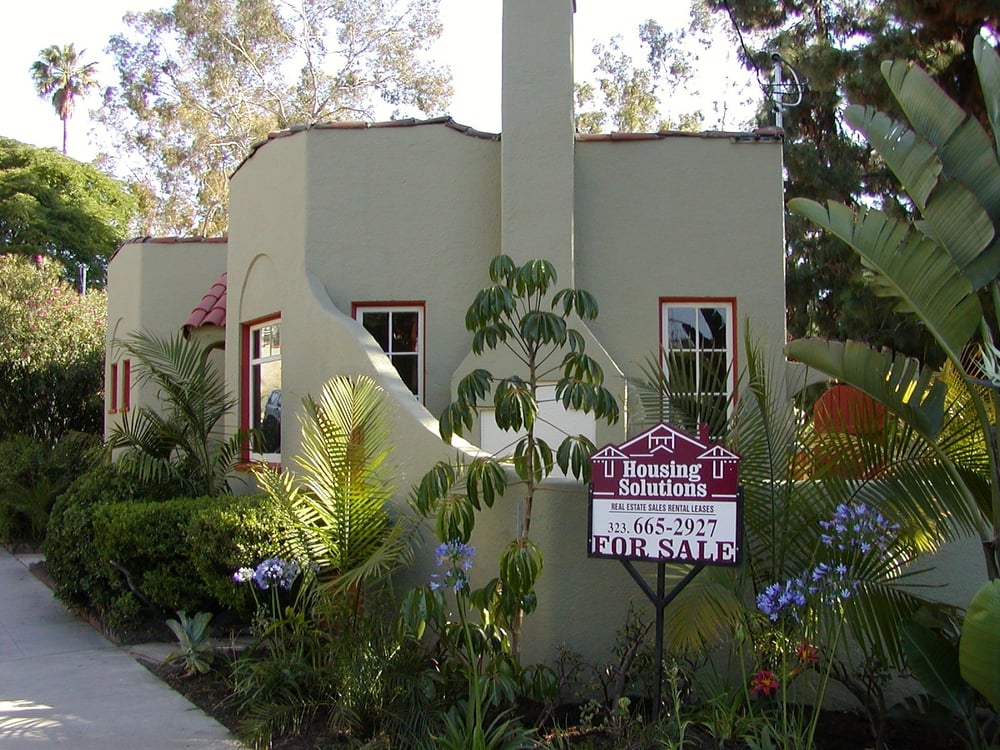 Photo of Housing Solutions Realty