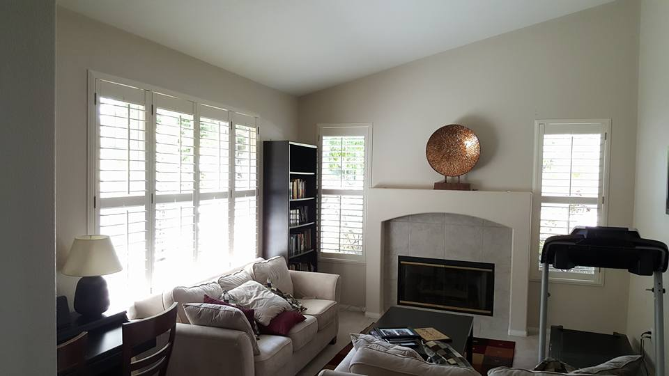 Photo of Vision Screens and Blinds