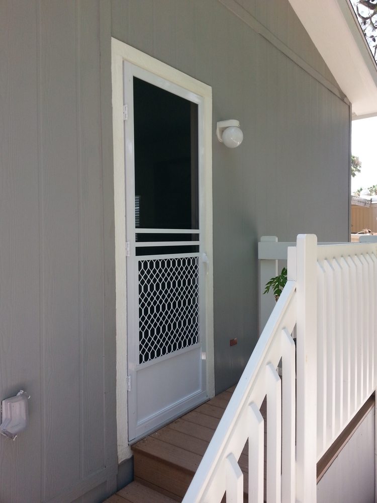 Photo of Vision Screens and Blinds