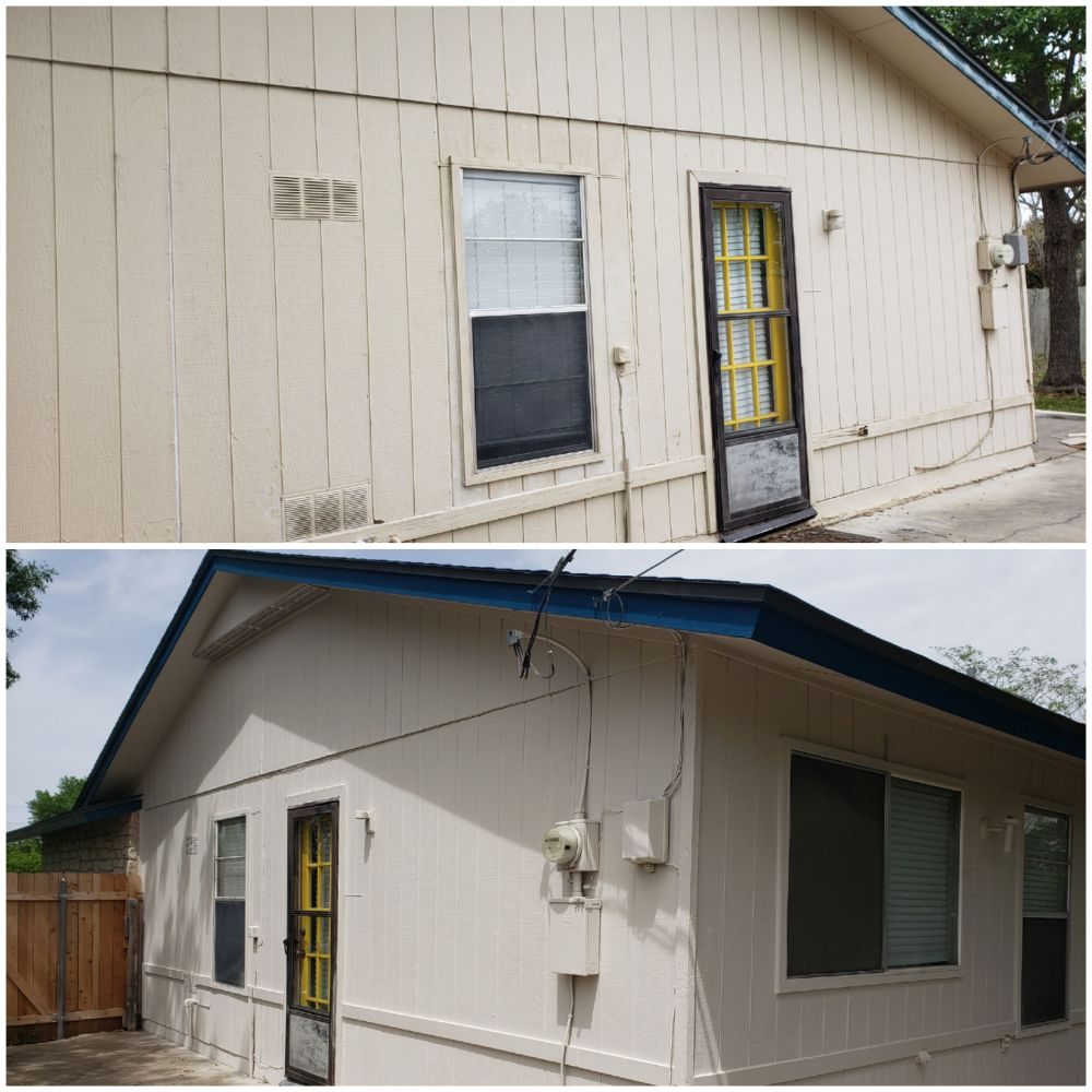 Photo of One Paint Solution