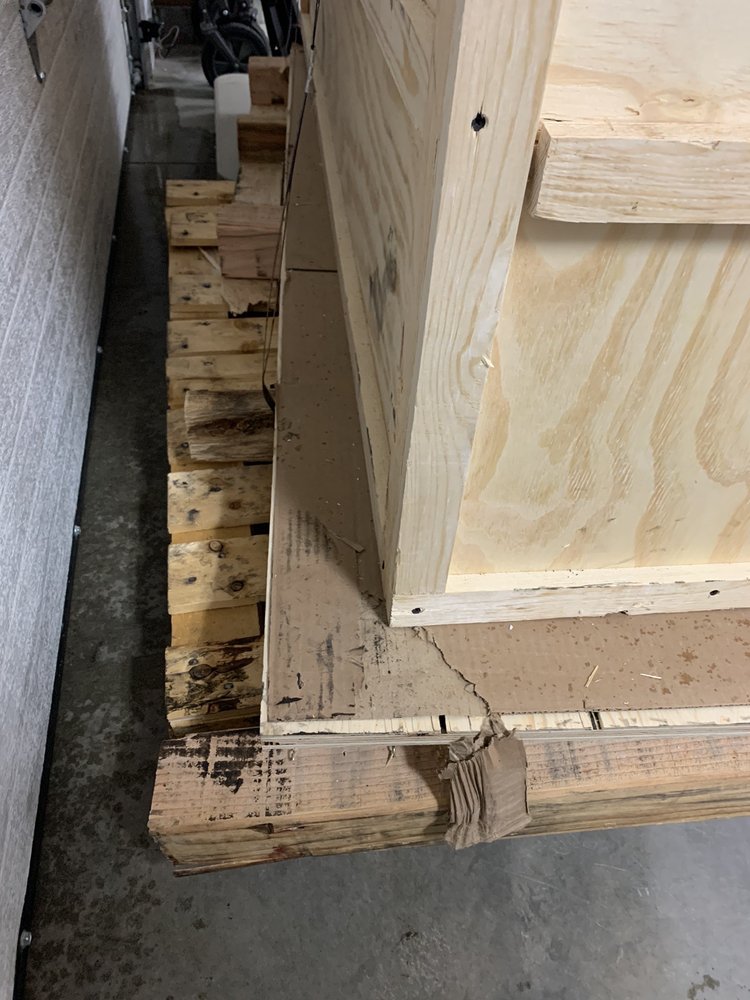 Photo of Wright Way Packaging & Shipping