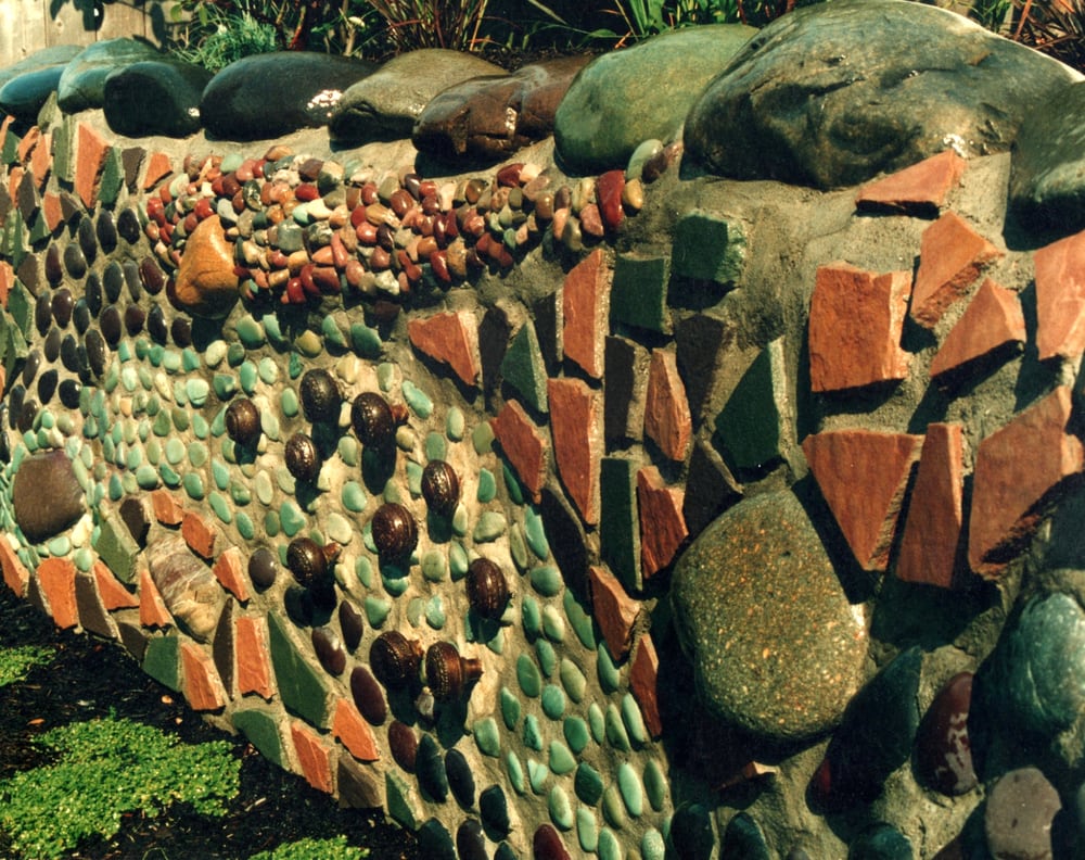 Photo of Stone Water Tree