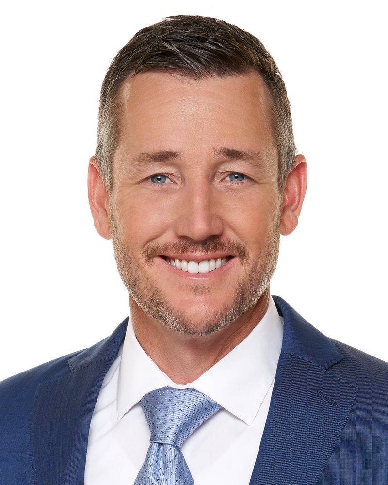 Photo of Sam Shuck - Golden Empire Realty