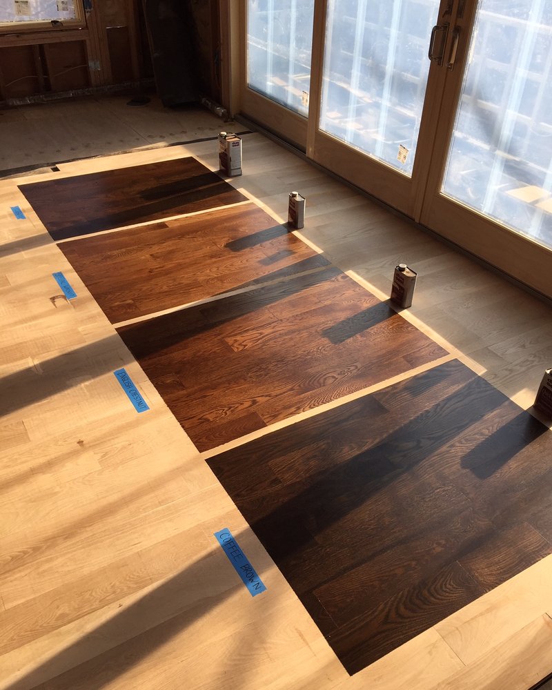 Photo of Moreno & Sons Floor Service