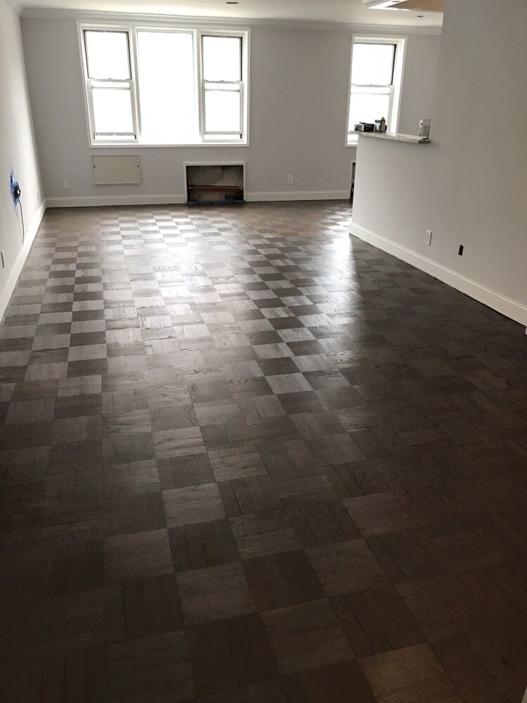 Photo of Moreno & Sons Floor Service