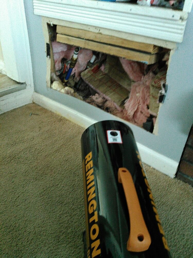 Photo of The Handyman Factor