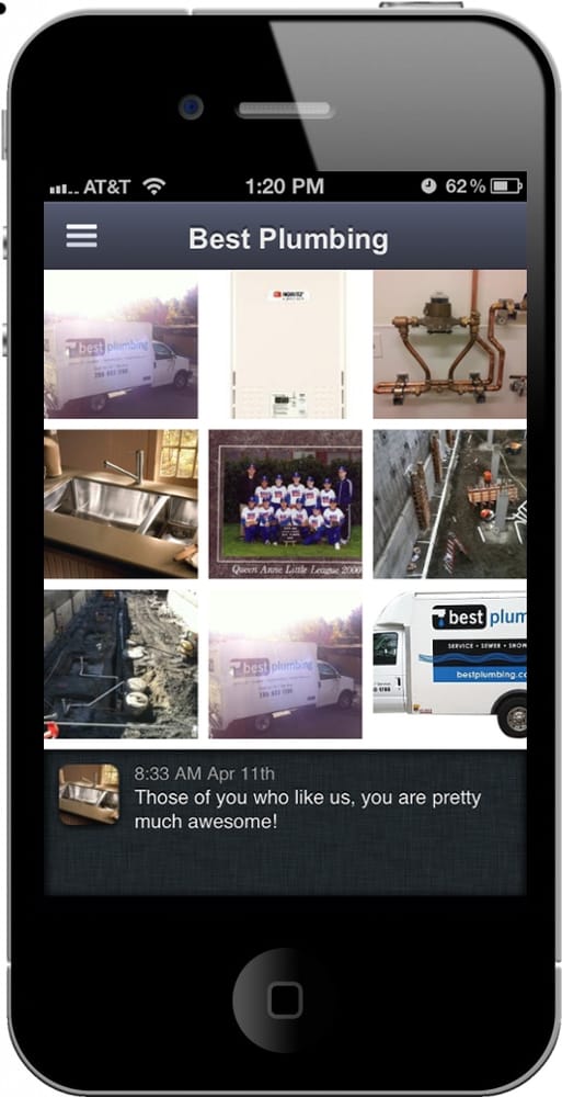 Photo of Best Plumbing