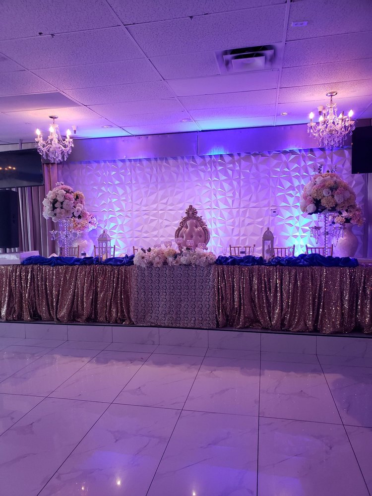Photo of Bliss Banquet Hall