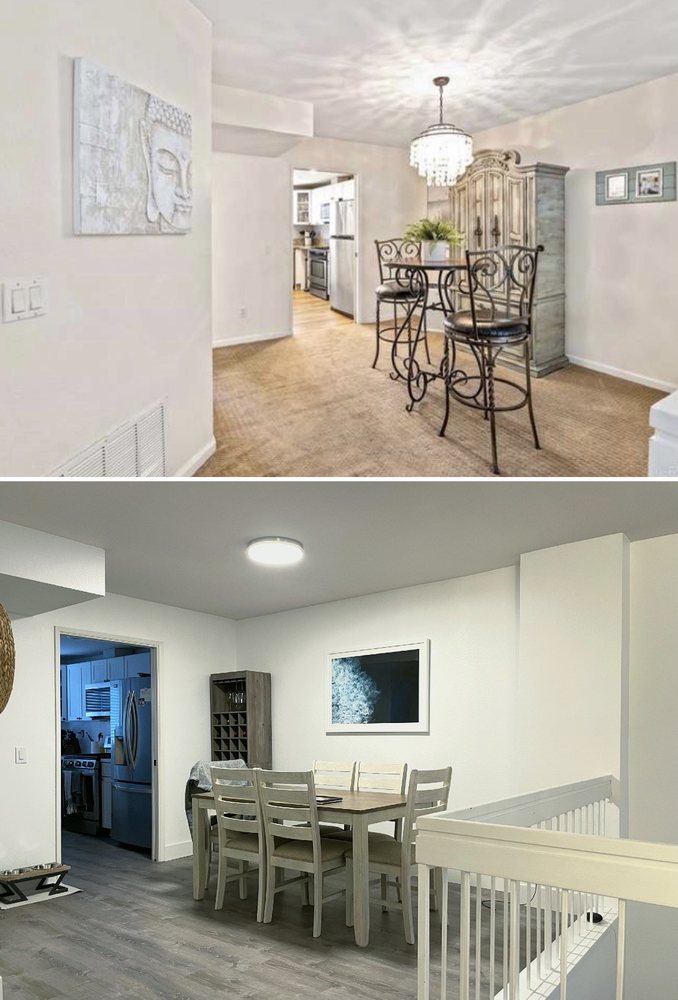 Photo of Willy’s Flooring Sales & Installation