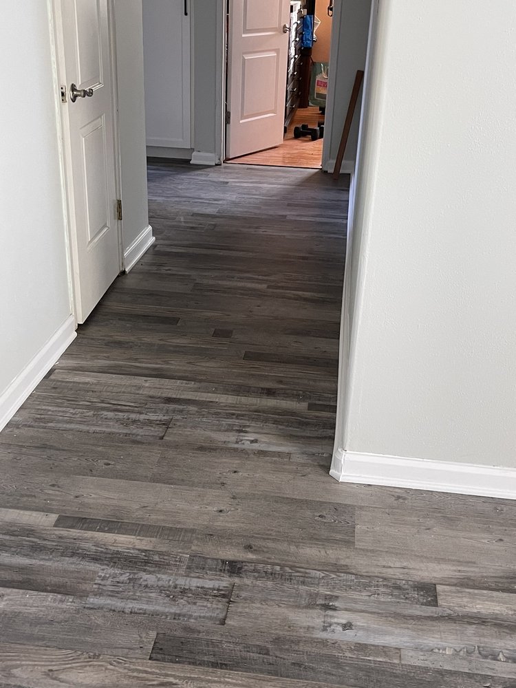 Photo of Willy’s Flooring Sales & Installation