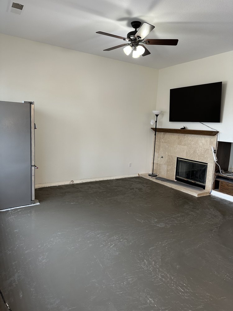 Photo of Willy’s Flooring Sales & Installation