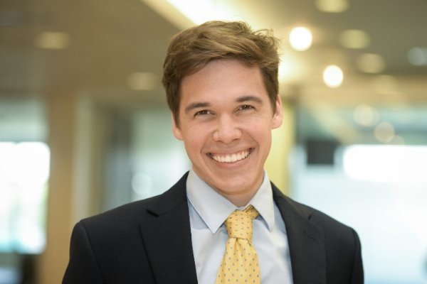 Photo of Justin Peters