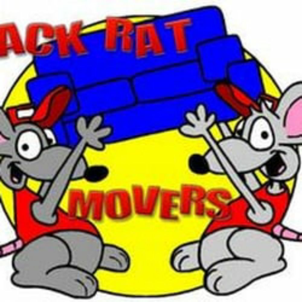 Photo of Pack Rat Movers