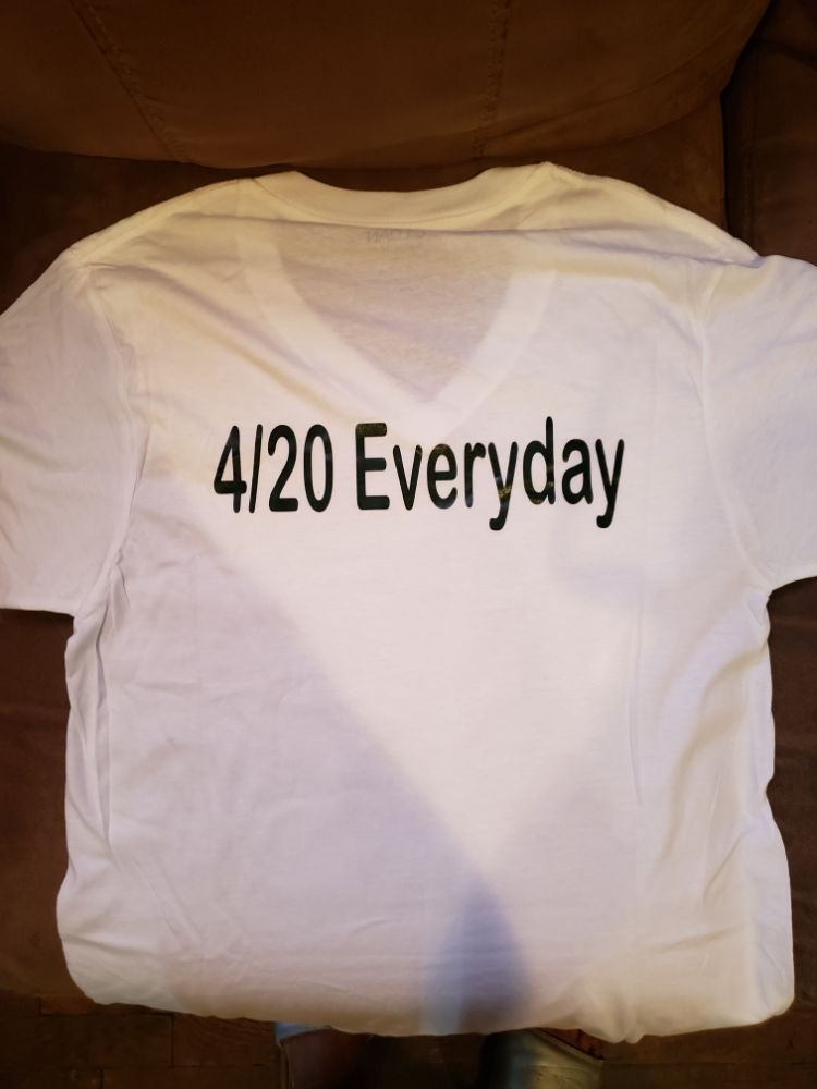 Photo of Ms Bold T-shirt Collection