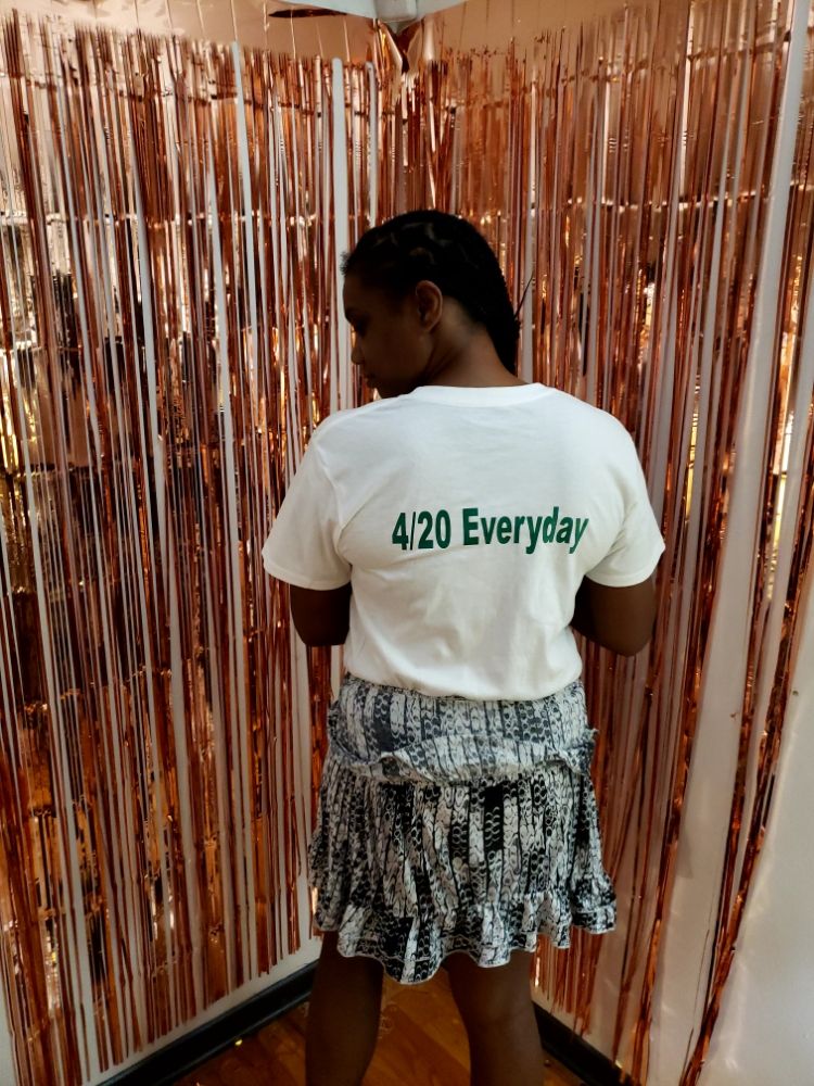 Photo of Ms Bold T-shirt Collection