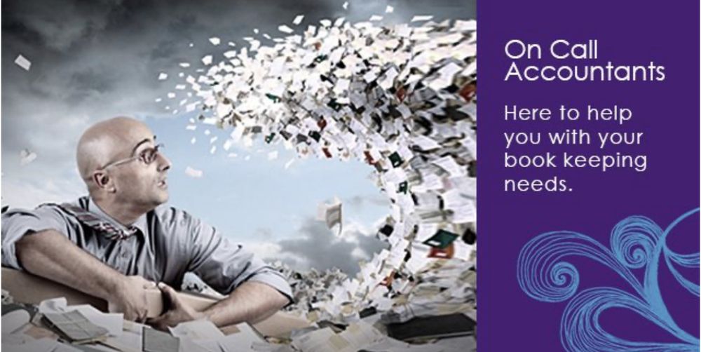 Photo of On Call Accountants