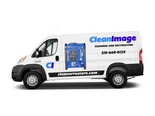 Photo of Clean Image Carpet Cleaning