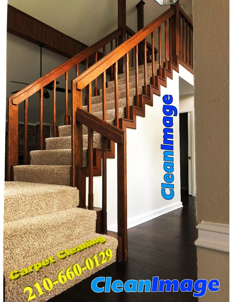 Photo of Clean Image Carpet Cleaning