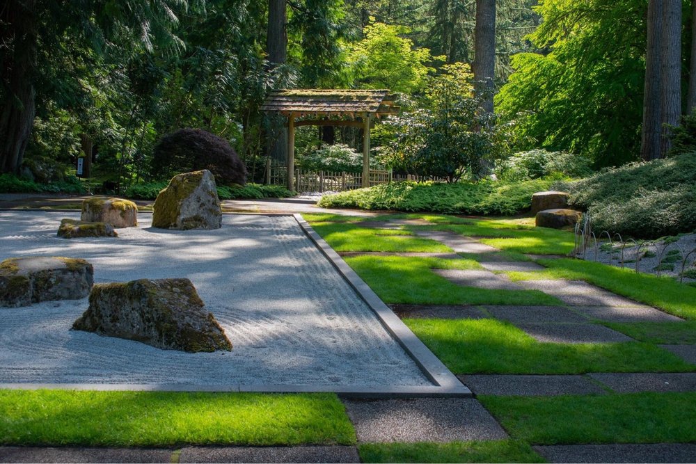 Photo of Bloedel Reserve