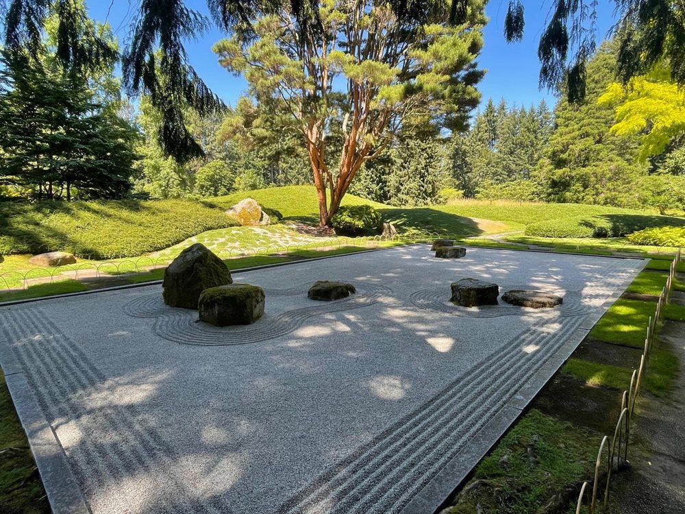 Photo of Bloedel Reserve