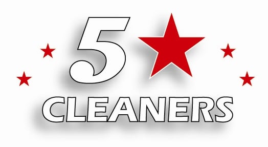 Photo of Five Star Cleaners