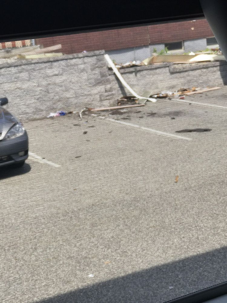 Photo of East Rutherford Roofing