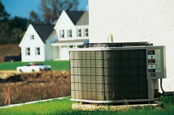 Photo of R A Styron Heating and Air Conditioning
