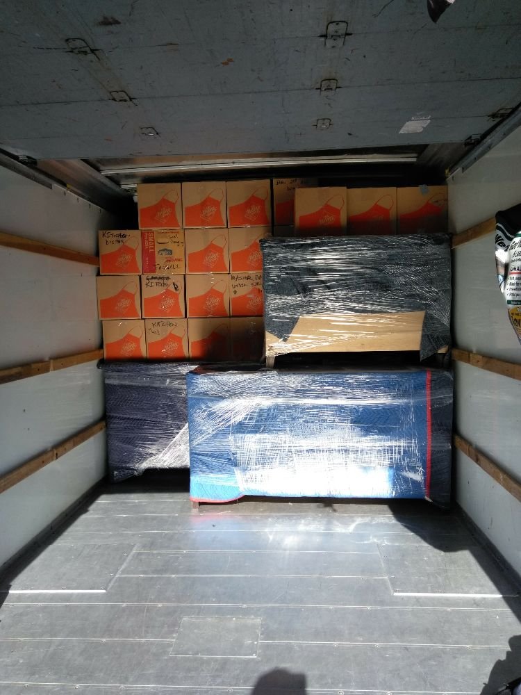 Photo of Native Movers