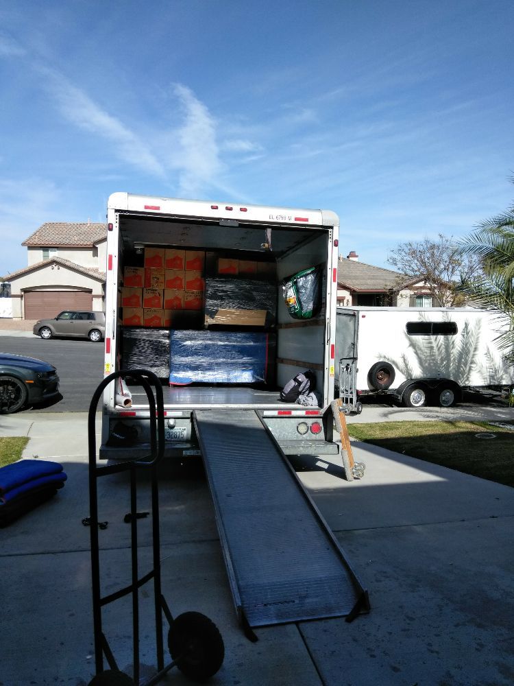 Photo of Native Movers