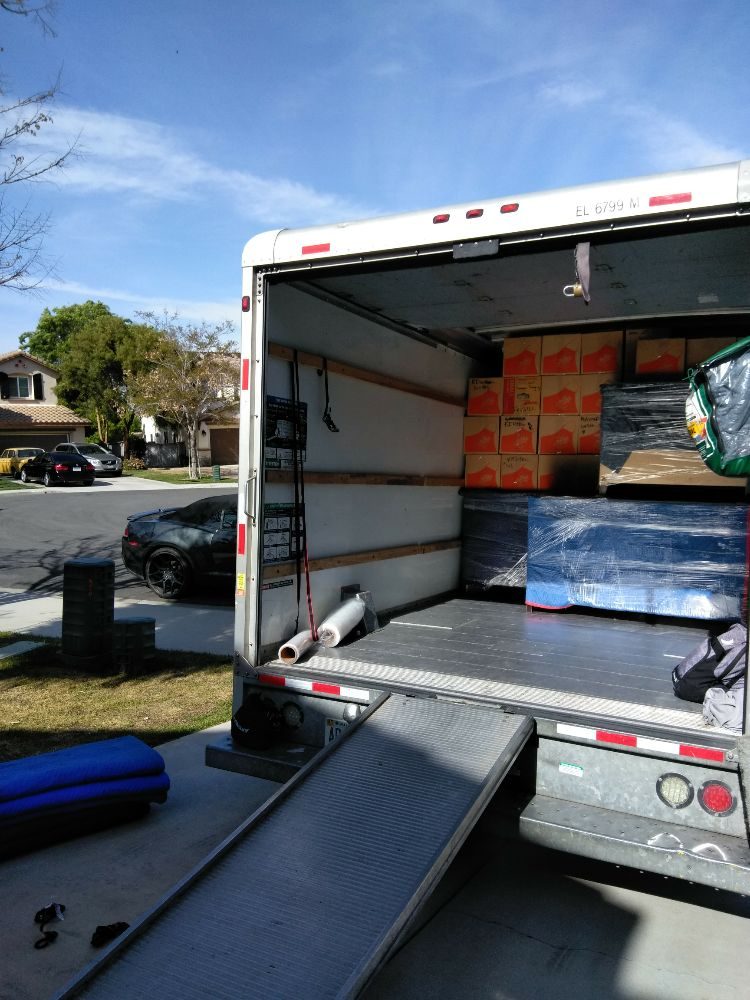 Photo of Native Movers
