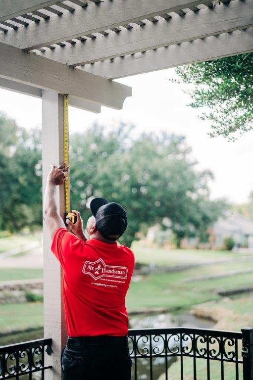 Photo of Mr. Handyman of Racine County