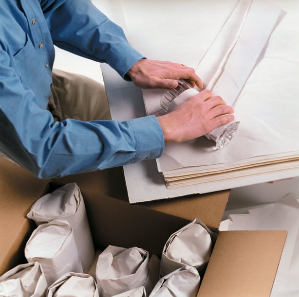 Photo of Mathis Moving & Storage