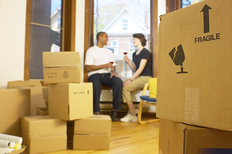 Photo of Mathis Moving & Storage