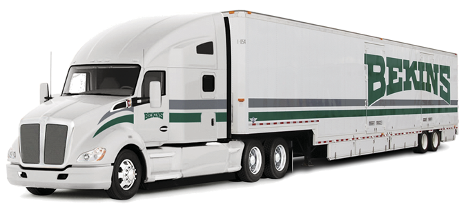 Photo of Mathis Moving & Storage