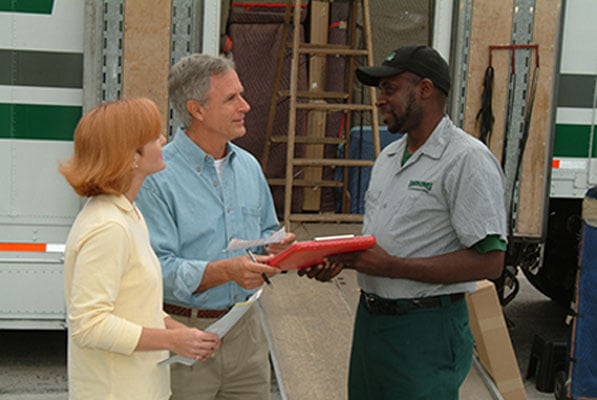 Photo of Mathis Moving & Storage
